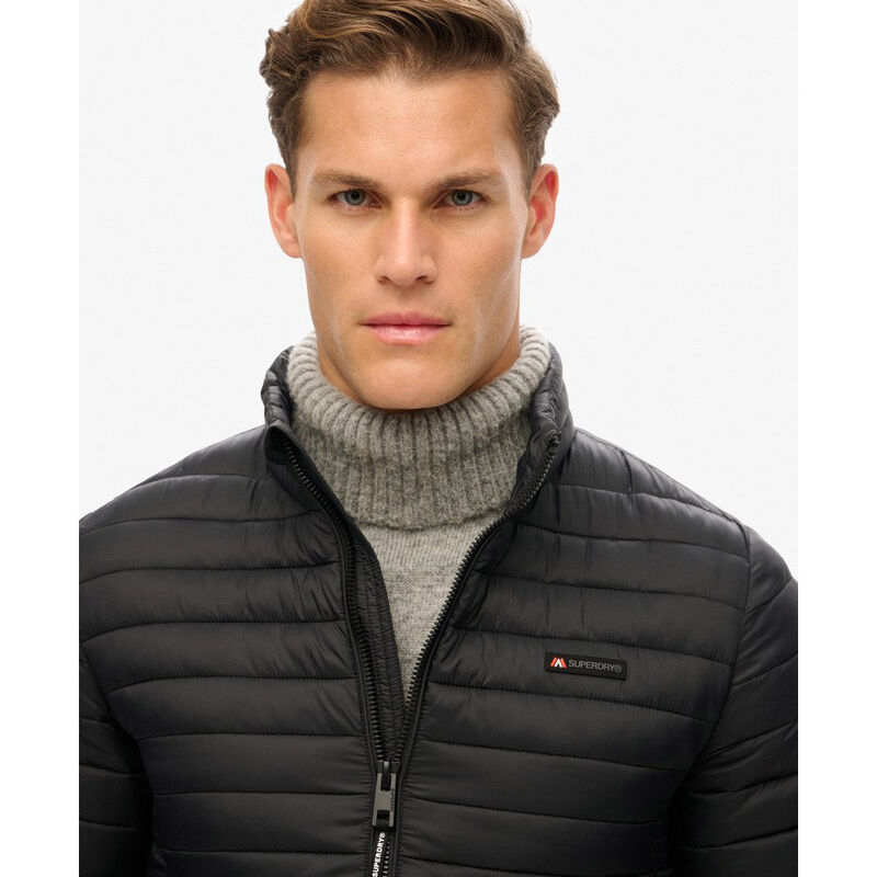Superdry Non Hooded Fuji Lite Jacket image number 2